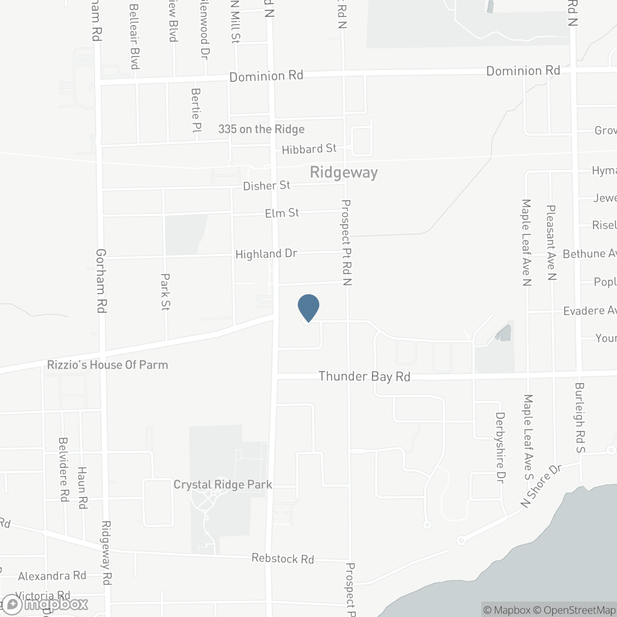 3608 CAROLINIA COURT, Fort Erie, Ontario L0S 1N0